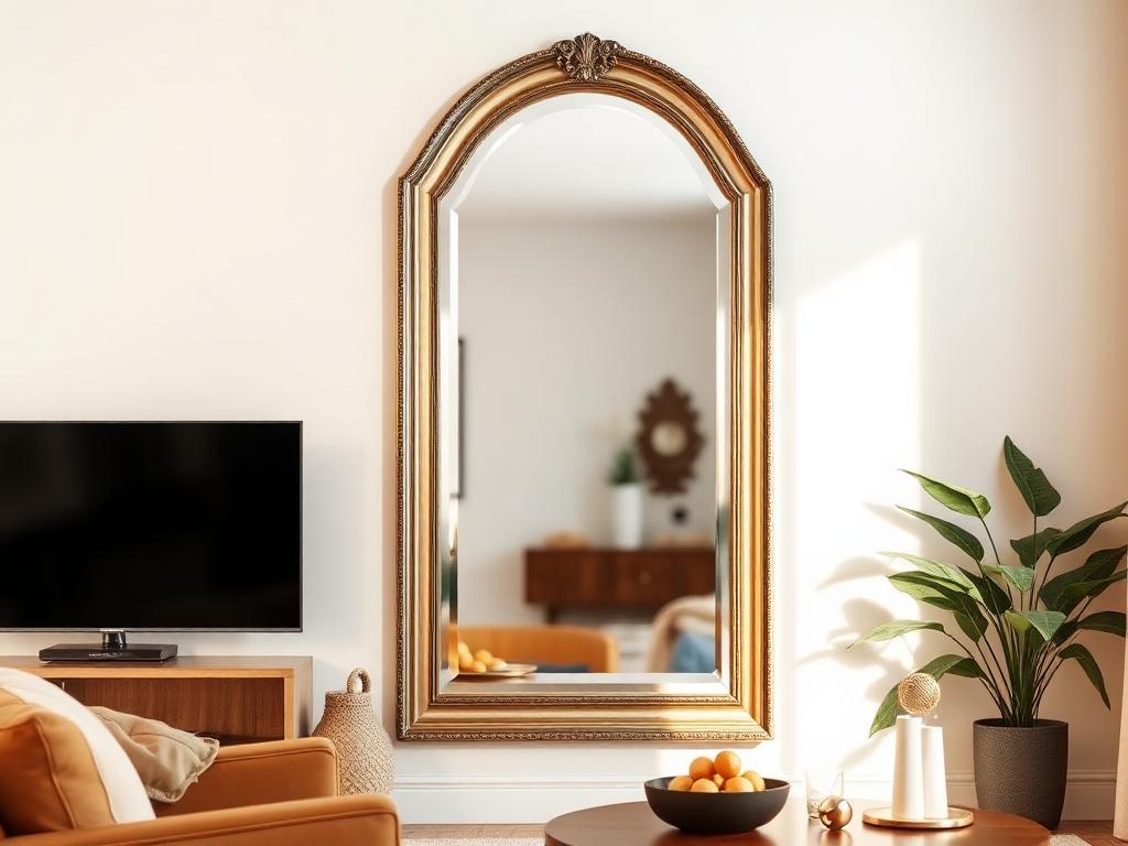 Custom & Decorative Mirrors — custom mirror installation by AJ Glass LLC in Milwaukee, WI