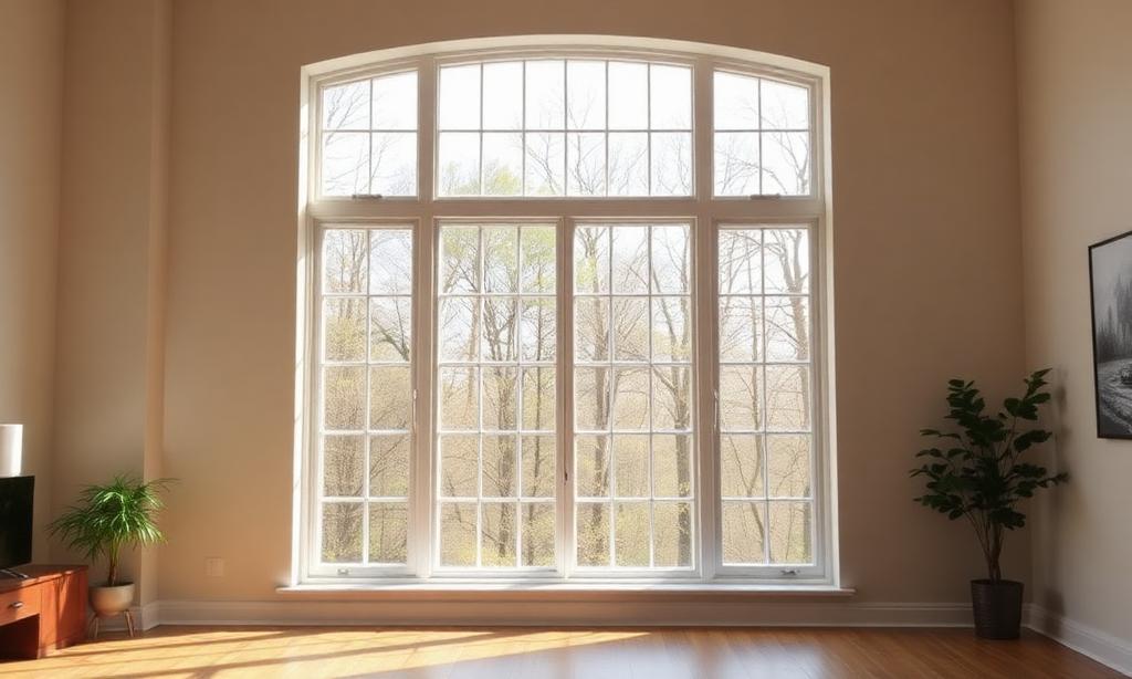 Picture & Fixed Windows — residential window glass service by AJ Glass LLC in Milwaukee, WI
